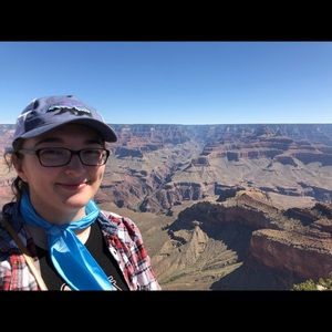 Meet your Posher, Irene